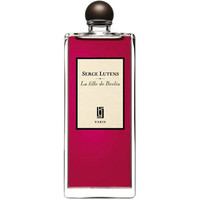 银联专享：SERGE LUTENS 芦丹氏 La Fille de Berlin 柏林少女 女士香水 50ml