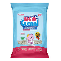 NEO CLEAN 天净 豆腐猫砂 原味 2.5kg