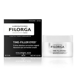 FILORGA 菲洛嘉 逆时光眼霜 15ml *2