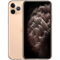 Apple 苹果 iPhone 11 Pro 智能手机 64GB / 256GB 金色