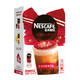 雀巢（Nestle）速溶咖啡 特调甜心拿铁 红丝绒蛋糕风味  花式咖啡 8条X15g