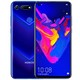 HONOR 荣耀 V20 智能手机 魅海蓝 8GB 128GB