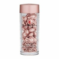 Elizabeth Arden 伊丽莎白·雅顿 时空焕活视黄醇胶囊精华 小粉胶 60粒 *2件