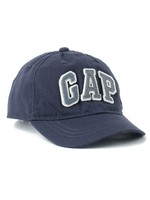 Gap 盖璞 幼儿 Logo徽标休闲棒球帽