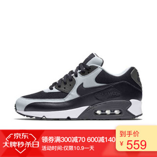 耐克 NIKE AIR MAX 90 ESSENTIAL男子运动鞋