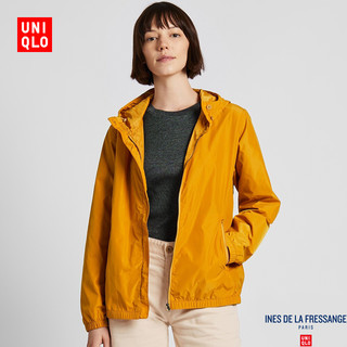 女装 连帽外套 422590 优衣库UNIQLO