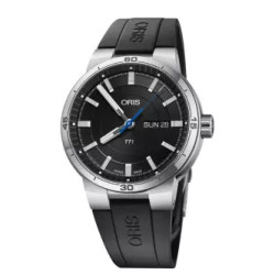 豪利时(ORIS)赛车运动系列日历腕表 73577524154RS