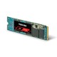 历史低价：TOSHIBA 东芝 RC500 NVMe 2280 m.2 固态硬盘 500GB