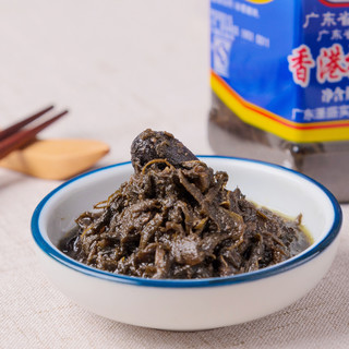 蓬盛 广东潮汕特产腌制咸菜 (645g)