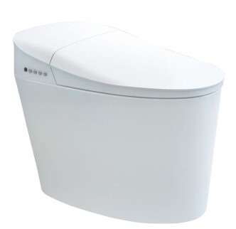 FAENZA 法恩莎 智能座便器全F18 300孔距MD