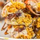 吃货福利：清蒸大闸蟹、M8澳洲和牛畅吃！苏州香格里拉大酒店自助晚餐