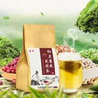 蜀中 茯苓红豆薏米芡实茶 150g
