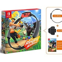 原来Nintendo Switch的乐趣,是和女朋友,家人一起玩~