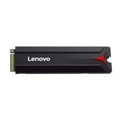 Lenovo 联想 拯救者 SL700 M.2 NVMe 固态硬盘 512GB