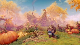 《三位一体4：梦魇王子》PC冒险动作游戏