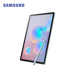  SAMSUNG 三星 Galaxy Tab S6 10.5英寸 平板电脑 WLAN 6GB+128GB