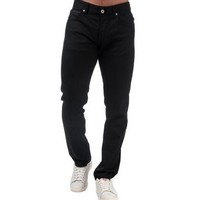 银联专享：REPLAY Mens Grover Straight Fit Jeans 男士牛仔裤