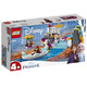 有券的上：LEGO 乐高 迪士尼系列 41165 安娜的独木舟探险