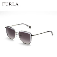 FURLA 芙拉 SFU049 女士太阳镜