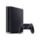 SONY 索尼 PlayStation4 Pro（PS4 Pro）游戏主机 港版 1TB/2TB