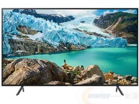 三星UA55RU7700JXXZ 55英寸 4K纤薄2019年新款HDR智能液晶电视