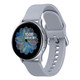 12期免息：SAMSUNG 三星 Galaxy Watch Active 2 智能手表 40mm 铝制版