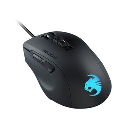 ROCCAT 冰豹 魔幻豹 Kone Pure Ultra BK 66 鼠标 (黑色)