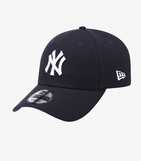 NEW ERA 940 PINCH HITTER MLB 纽约洋基队 刺绣棒球帽