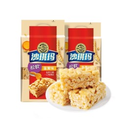 徐福记 沙琪玛 470g*2袋