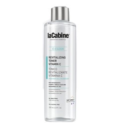 laCabine VC透白生机水 200ml *3件