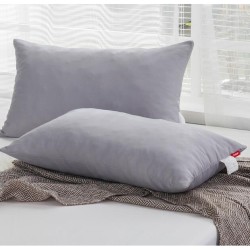 Bejirog 北极绒 记忆棉护颈枕 单只装 55*35cm