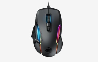 ROCCAT 冰豹 AIMO Remastered电竞游戏鼠标