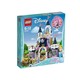 移动端：LEGO 乐高 迪士尼系列 41154 灰姑娘的梦幻城堡
