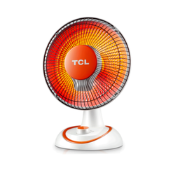 TCL 小太阳取暖器 两档可调 700W