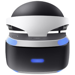 SONY 索尼 PlayStation PS VR 虚拟现实设备 精品套装