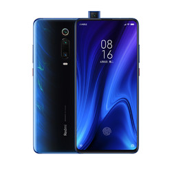 Redmi 红米  K20 Pro 尊享版 智能手机 12GB 512GB 四色可选