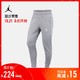 Jordan 官方 FLIGHT FLEECE  男子长裤AH3933