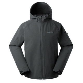 Marmot 土拨鼠 M1 V80270 男士软壳夹克