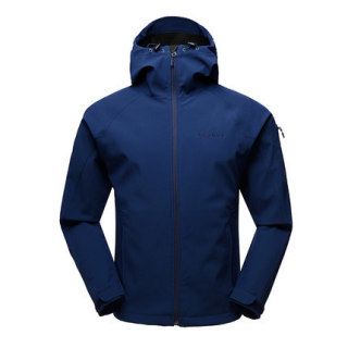 Marmot 土拨鼠 M1 V80270 男士软壳夹克