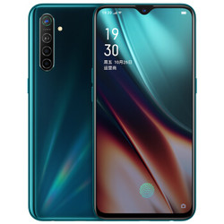 OPPO K5 智能手机 6GB 128GB 奇幻森林