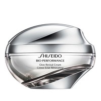 银联专享： SHISEIDO 资生堂 百优再生亮肌乳霜 50ml 