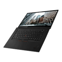 Lenovo 联想 ThinkPad X1 隐士二代 15.6英寸笔记本（i7-9750H、16GB、512GB、GTX 1650 Max-Q）