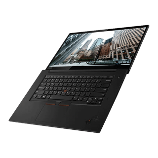 lenovo联想thinkpadx1隐士二代156英寸笔记本i79750h16gb512gbgtx1650