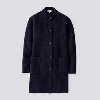 UNIQLO 优衣库 422609 女士针织大衣