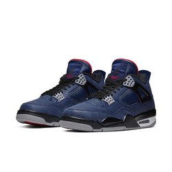 AIR JORDAN 4 RETRO WNTR  男子/女子运动鞋 