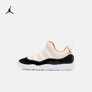 NIKE 耐克 JORDAN 11 幼童运动鞋