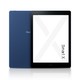  掌阅iReader Smart X 10.3英寸 电子书阅读器 电纸书 电子纸 32G 瀚海蓝+墨岩灰保护套　