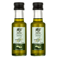 DalySol 黛尼  鳄梨油 120ml*2瓶 *4件