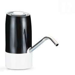 WORTHBUY 沃德百惠 桶裝水電動抽水器 配抽水管 充電線