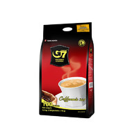 越南g7原味咖啡100条